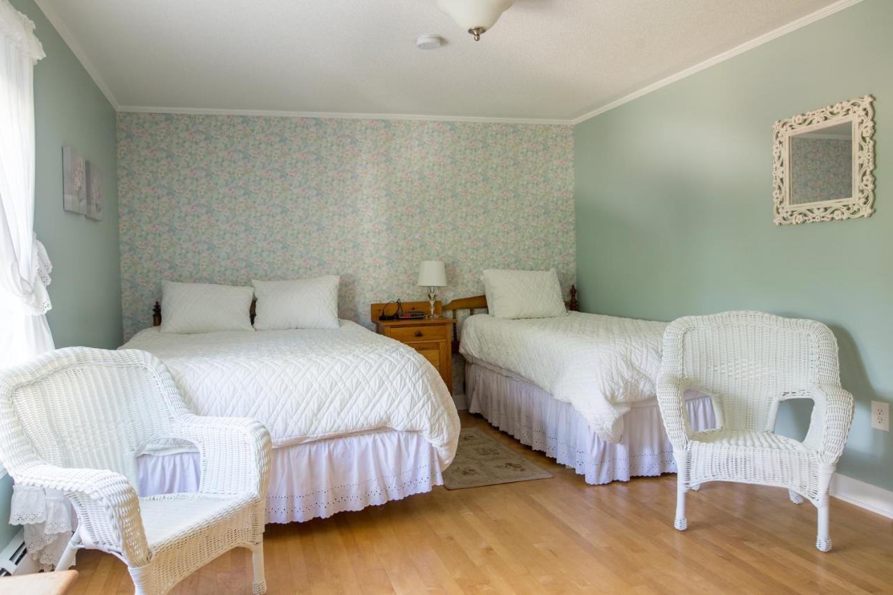 Kindred Spirits Country Inn And Cottages 卡文迪西 外观 照片