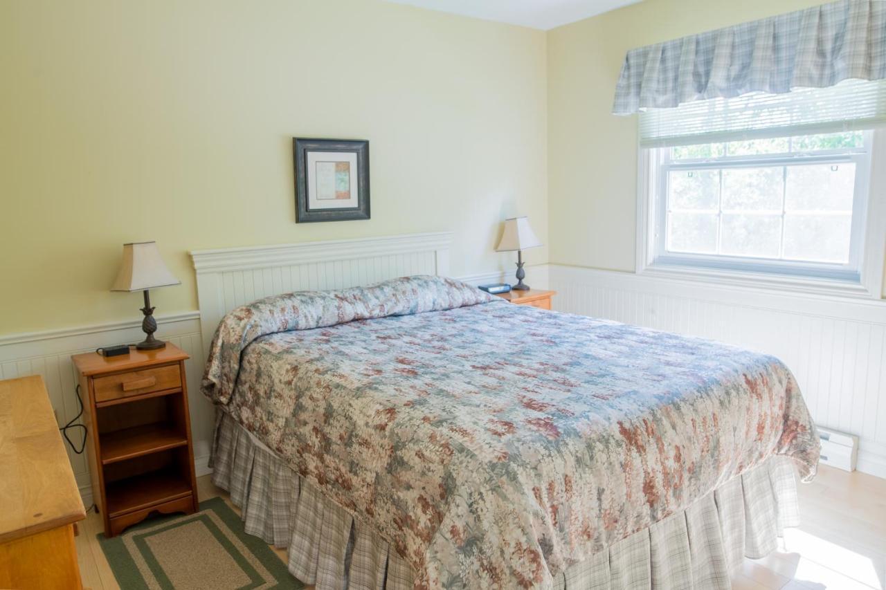 Kindred Spirits Country Inn And Cottages 卡文迪西 外观 照片