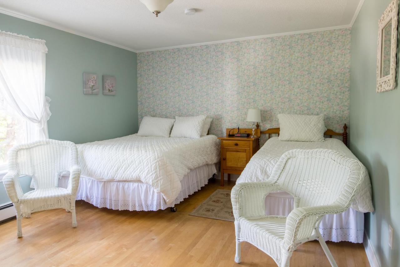 Kindred Spirits Country Inn And Cottages 卡文迪西 外观 照片