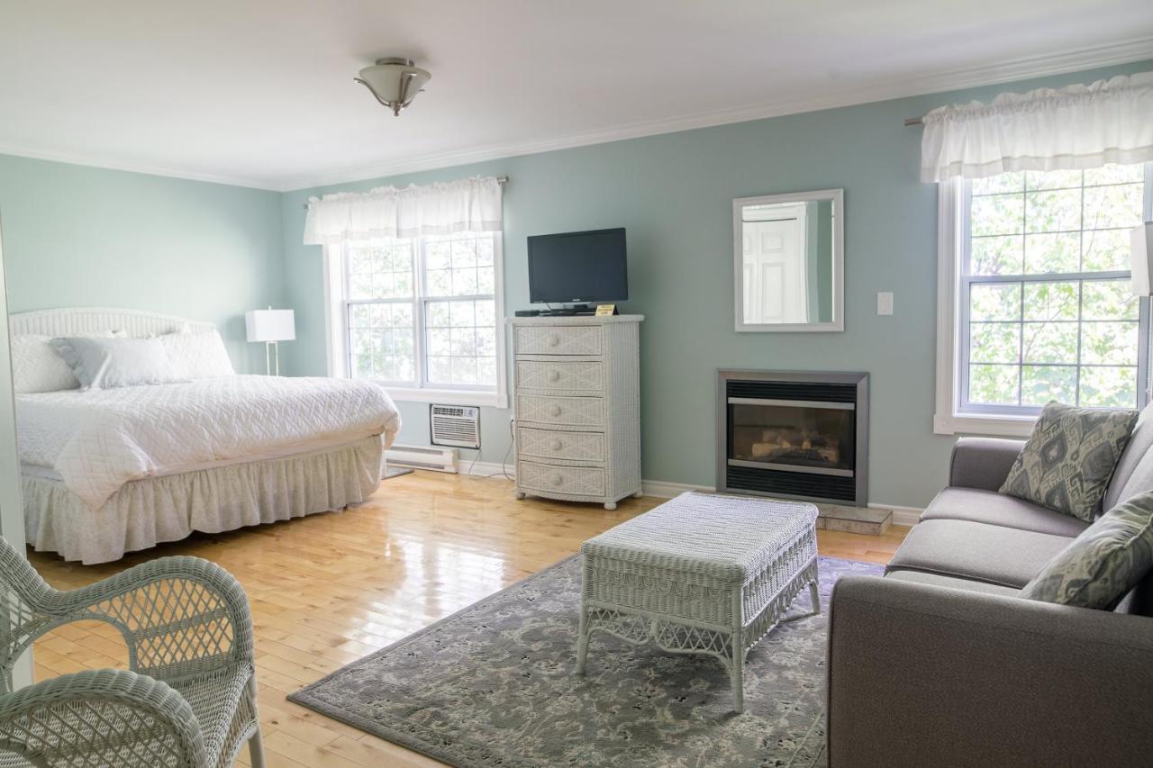 Kindred Spirits Country Inn And Cottages 卡文迪西 外观 照片