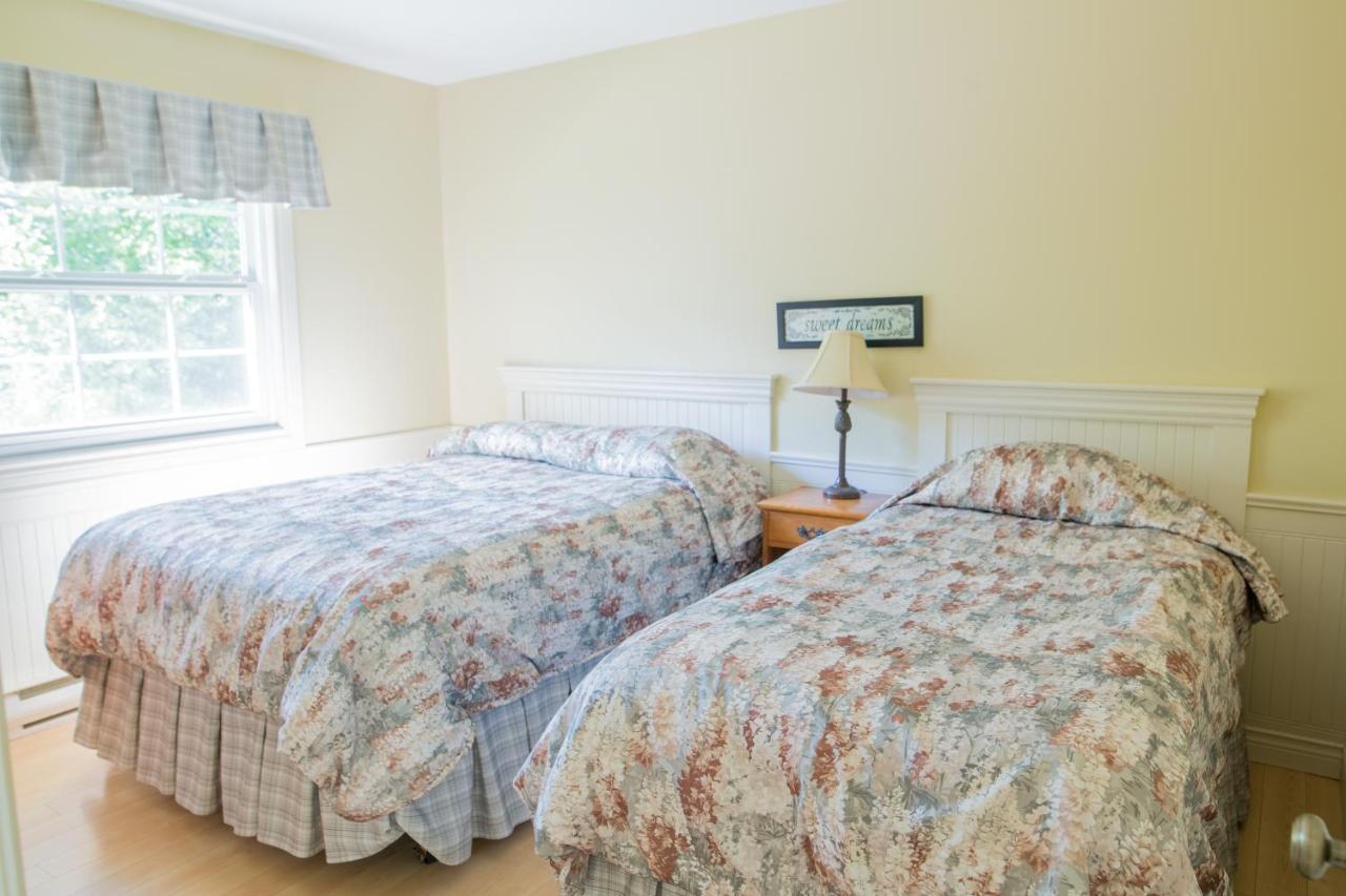 Kindred Spirits Country Inn And Cottages 卡文迪西 外观 照片