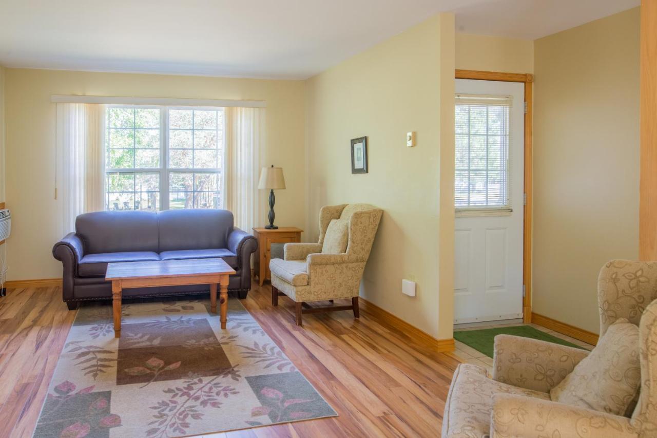 Kindred Spirits Country Inn And Cottages 卡文迪西 外观 照片
