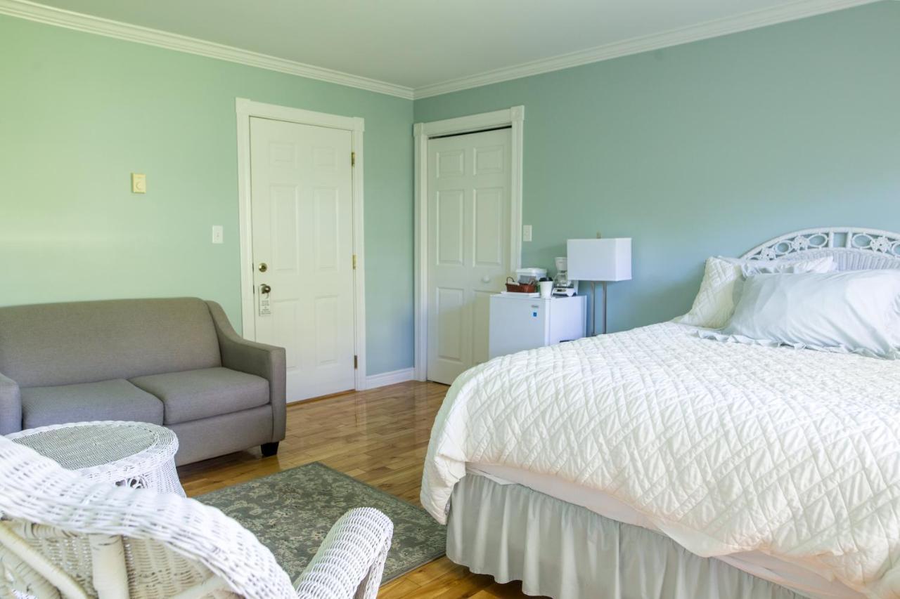 Kindred Spirits Country Inn And Cottages 卡文迪西 外观 照片