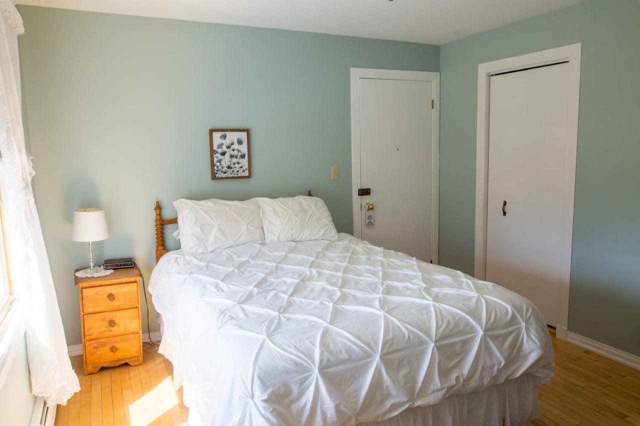 Kindred Spirits Country Inn And Cottages 卡文迪西 外观 照片
