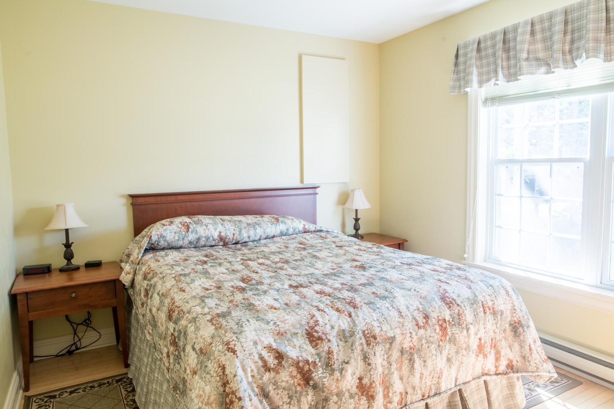 Kindred Spirits Country Inn And Cottages 卡文迪西 外观 照片