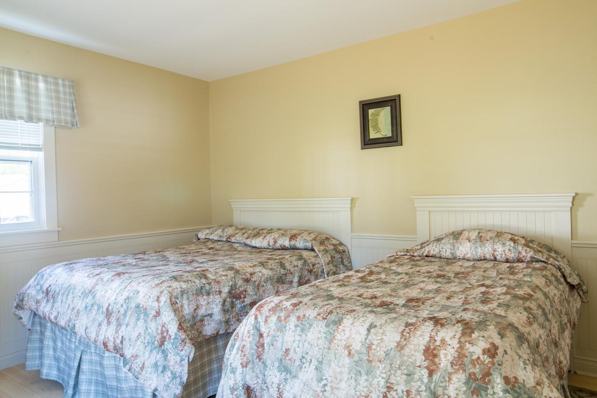 Kindred Spirits Country Inn And Cottages 卡文迪西 外观 照片