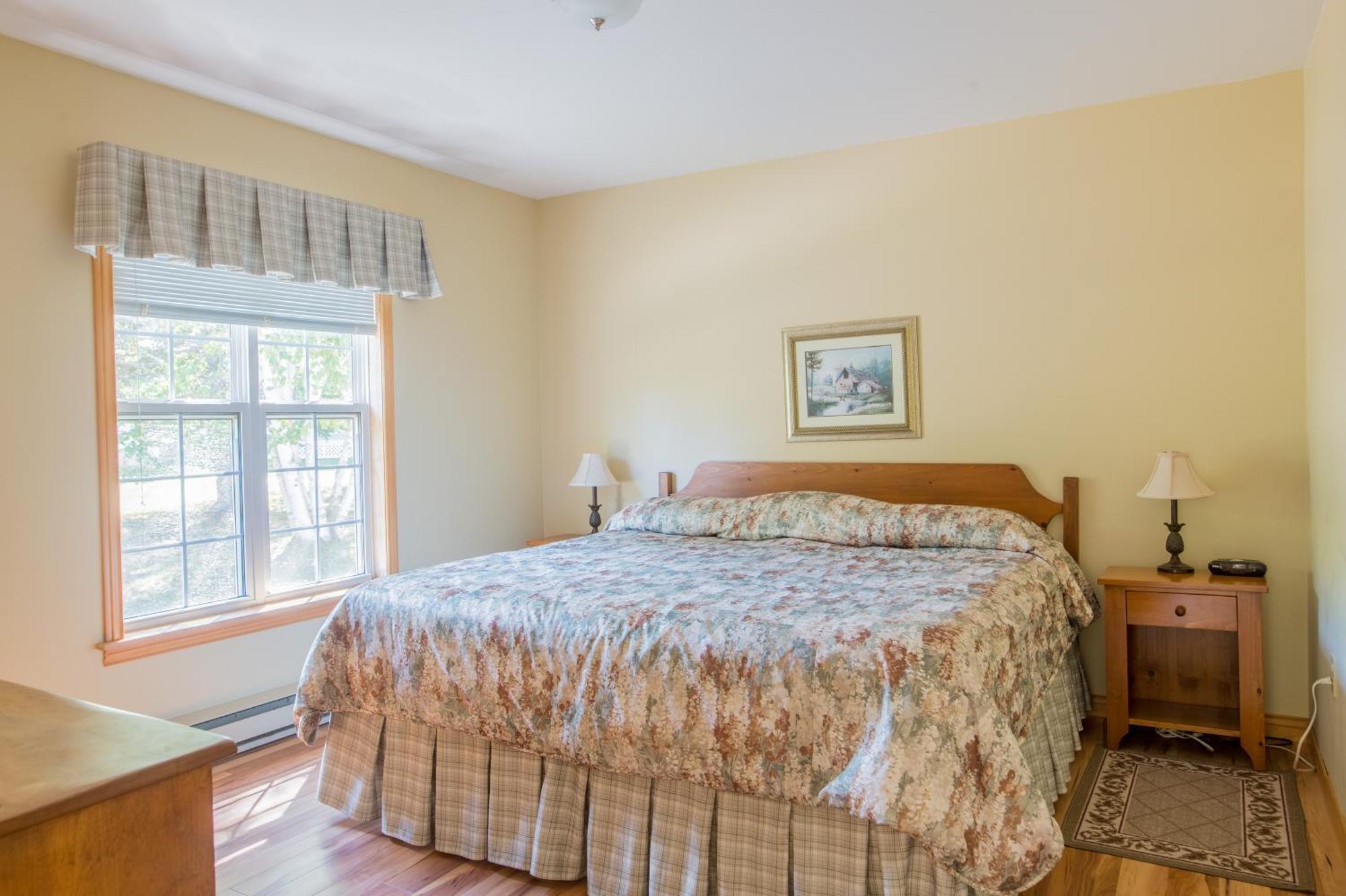 Kindred Spirits Country Inn And Cottages 卡文迪西 外观 照片