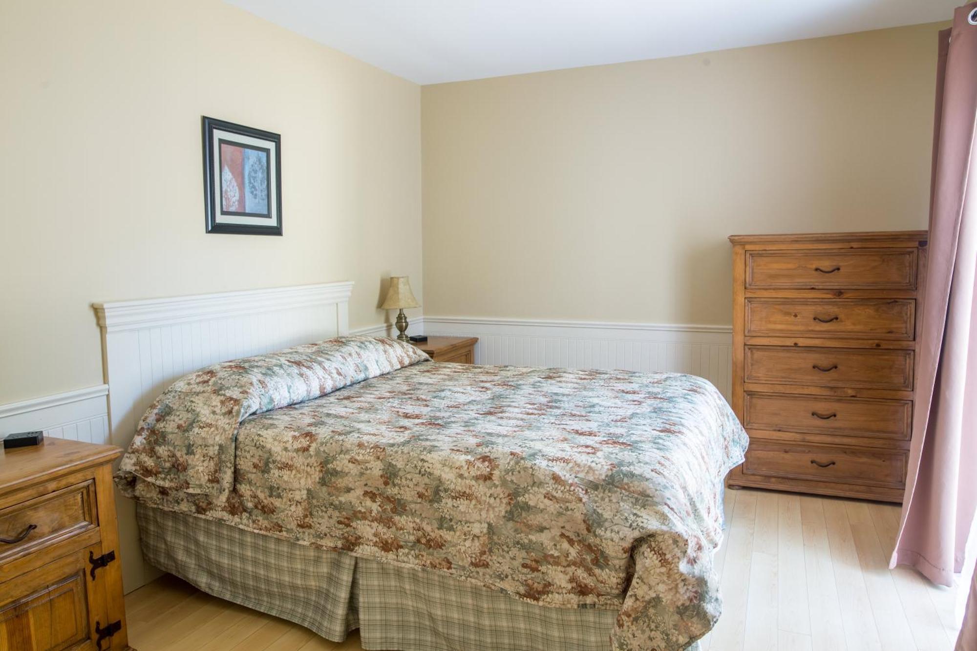 Kindred Spirits Country Inn And Cottages 卡文迪西 外观 照片